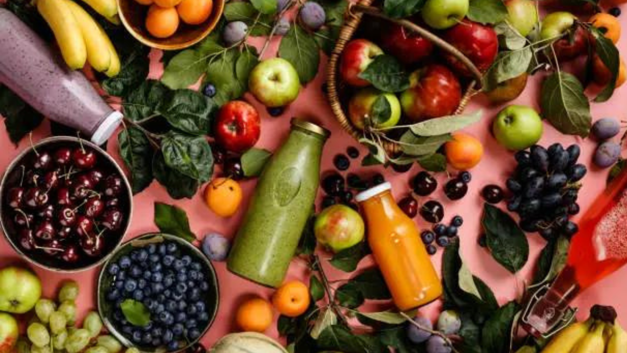 Healthy and Delicious Smoothies in Delray Beach