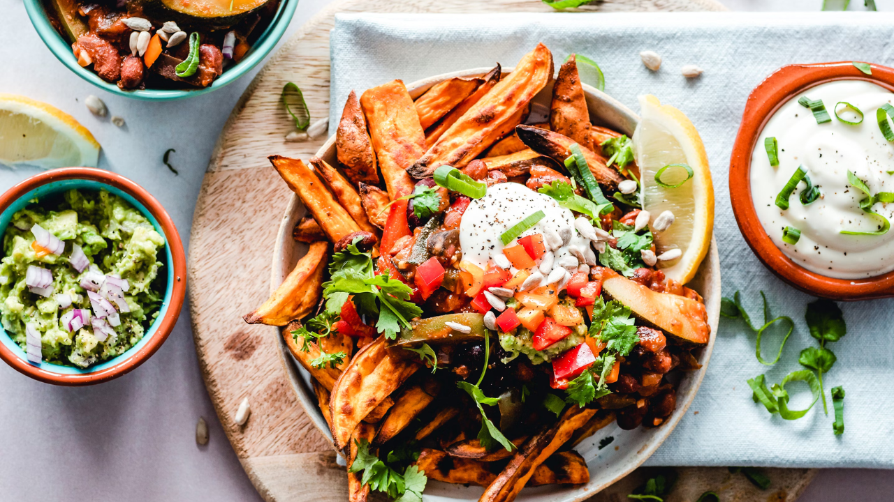 7 Incredible Benefits of a Plant-Based Diet